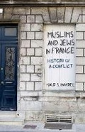 Cover: Muslims and Jews in France - Princeton University Press