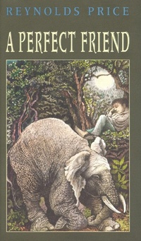 Enlarge image Cover: A Perfect Friend - Atheneum Books for Young Readers