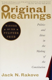 Abbildung von: Original Meanings - Random House USA Inc