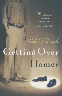 Enlarge image Cover: Getting Over Homer - Vintage Books
