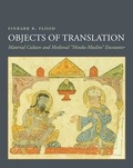 Cover: Objects of Translation - Princeton University Press