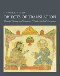 Enlarge image Cover: Objects of Translation - Princeton University Press
