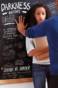 Enlarge image Cover: Darkness Before Dawn - Atheneum Books for Young Readers