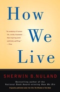 Cover: How We Live - Random House Inc