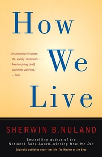 Enlarge image Cover: How We Live - Random House Inc