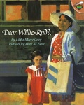 Cover: Dear Willie Rudd - Simon & Schuster Ltd