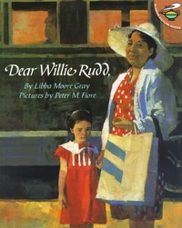 Enlarge image Cover: Dear Willie Rudd - Simon & Schuster Ltd