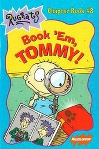 Enlarge image Cover: Book Em Tommy - Simon Spotlight