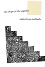 Cover: The Shape of the Signifier - Princeton University Press