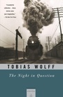 Cover: The Night In Question - Vintage Books