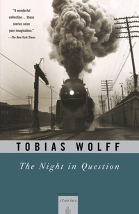 Enlarge image Cover: The Night In Question - Vintage Books