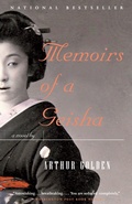 Cover: Memoirs of a Geisha - Random House Inc