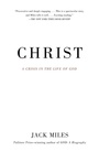 Cover: Christ - KNOPF