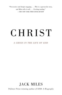 Enlarge image Cover: Christ - KNOPF