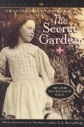 Cover: The Secret Garden - Aladdin