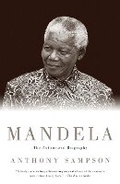 Cover: Mandela - Vintage Books