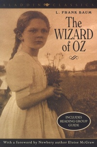 Enlarge image Cover: The Wizard of Oz - Aladdin