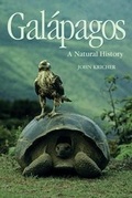 Cover: Galapagos - Princeton University Press