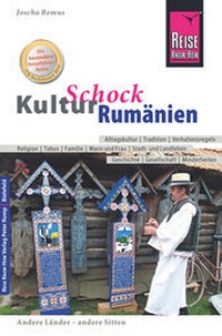 Abbildung von: Reise Know-How KulturSchock Rumänien - Reise Know-How Verlag Peter Rump GmbH