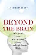 Cover: Beyond the Brain - Princeton University Press