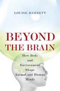 Enlarge image Cover: Beyond the Brain - Princeton University Press