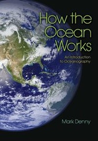 Enlarge image Cover: How the Ocean Works - Princeton University Press