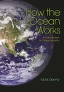 Cover: How the Ocean Works - Princeton University Press