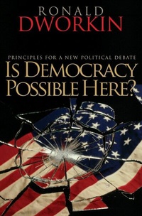 Enlarge image Cover: Is Democracy Possible Here? - Princeton University Press