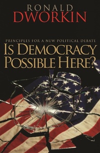 Enlarge image Cover: Is Democracy Possible Here? - Princeton University Press