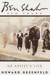 Enlarge image Cover: Ben Shahn - Random House USA Inc