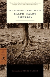 Enlarge image Cover: The Essential Writings of Ralph Waldo Emerson - Modern Library Inc