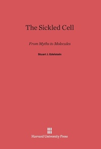 Abbildung von: The Sickled Cell - Harvard University Press