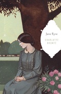 Cover: Jane Eyre - Random House USA Inc