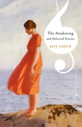 Cover: The Awakening and Selected Stories - Modern Library Inc
