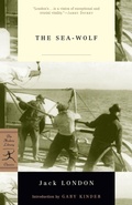 Cover: The Sea-Wolf - Random House USA Inc