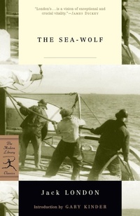 Enlarge image Cover: The Sea-Wolf - Random House USA Inc