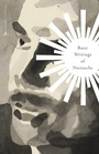 Cover: Basic Writings of Nietzsche - Modern Library Inc