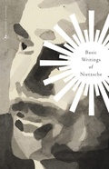 Cover: Basic Writings of Nietzsche - Modern Library Inc