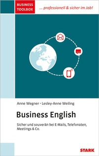 Abbildung von: STARK Business Toolbox - Business Englisch - Stark Verlag