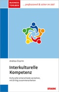 Cover: STARK Business Toolbox - Interkulturelle Kompetenz - Stark Verlag GmbH