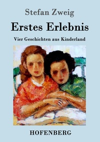 Abbildung von: Erstes Erlebnis - Hofenberg