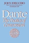 Cover: Dante - Harvard University Press