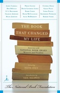 Cover: The Book That Changed My Life - Modern Library Inc