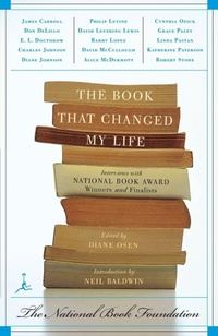 Enlarge image Cover: The Book That Changed My Life - Modern Library Inc