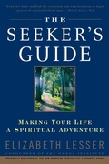 Cover: The Seeker's Guide - Random House Inc