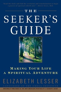 Enlarge image Cover: The Seeker's Guide - Random House Inc