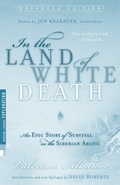 Cover: In the Land of White Death - Modern Library Inc