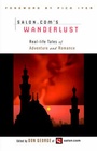 Cover: Salon.Com's Wanderlust - Villard Books