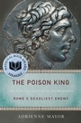 Cover: The Poison King - Princeton University Press