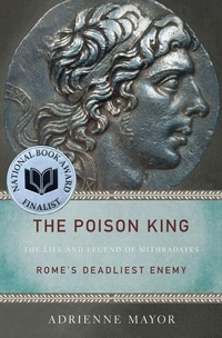Enlarge image Cover: The Poison King - Princeton University Press